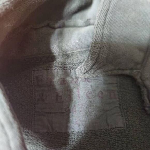 Frank & Eileen Willa Wrap Dress in Evergreen size Small - Picture 3 of 5